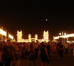 Fiestas en Málaga: Cuándo y cómo celebrarlas