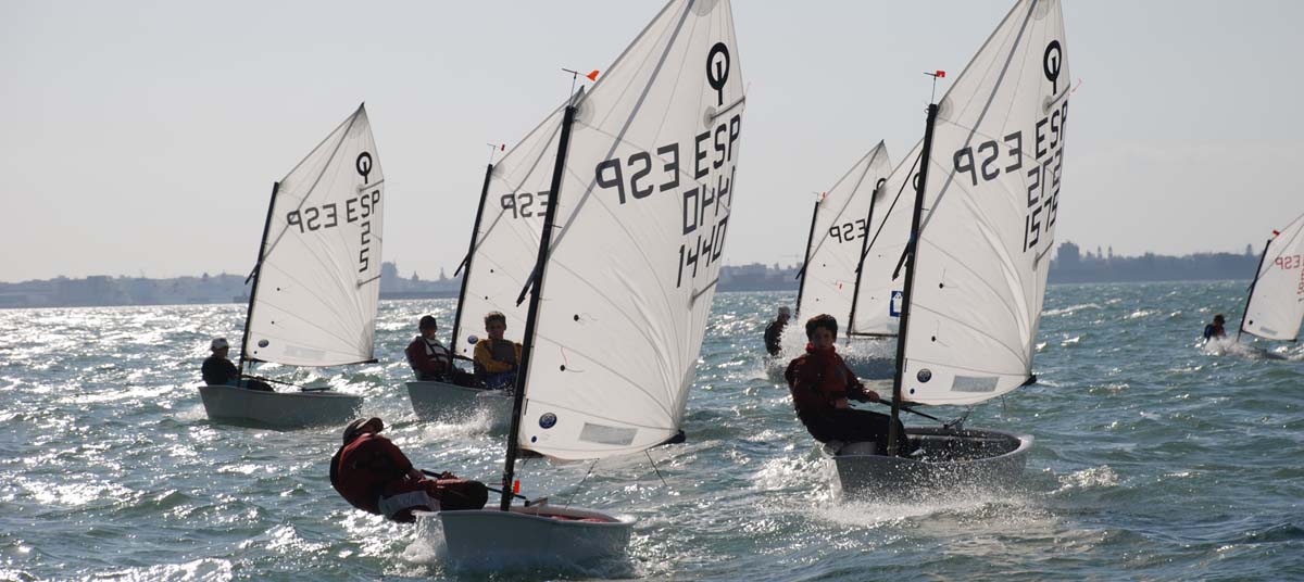 Deportes de mar en Málaga