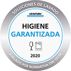Higiene logo
