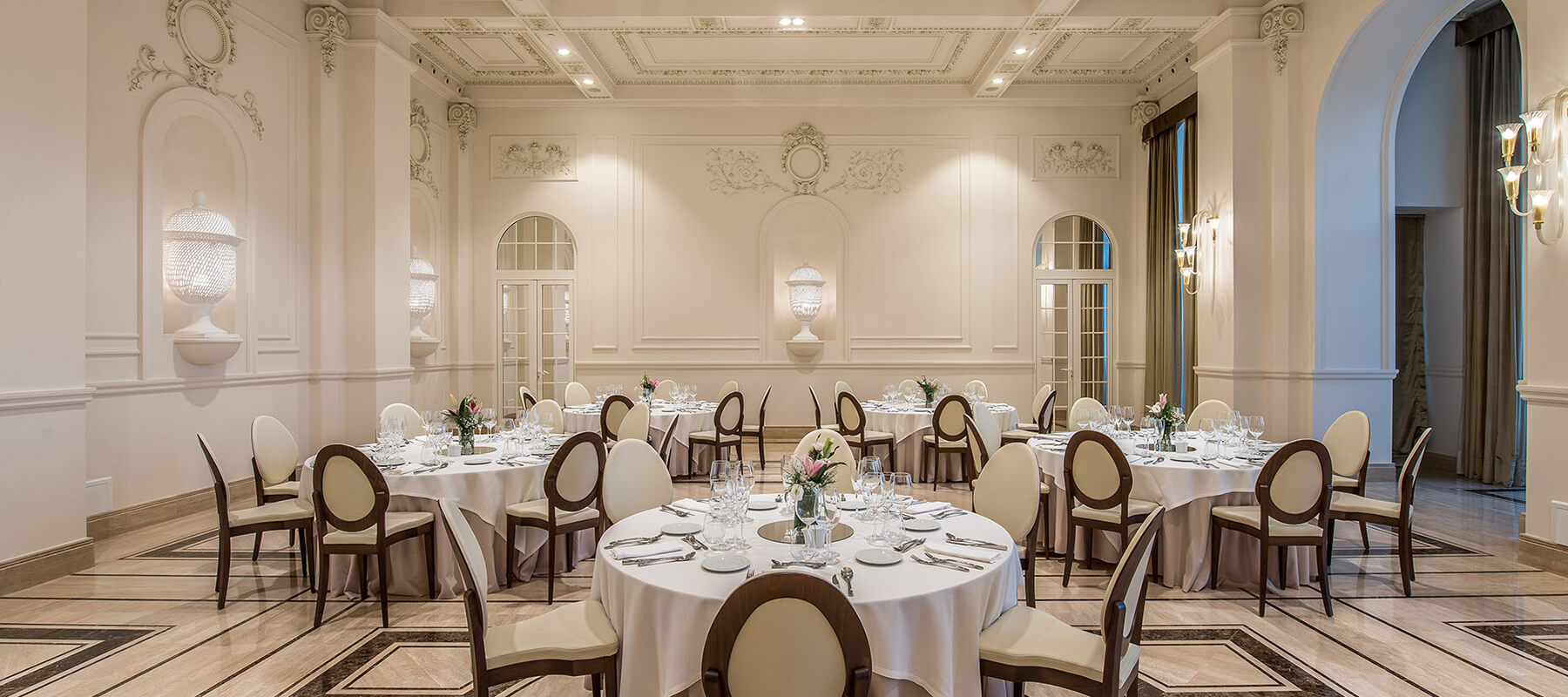 Gran Hotel Miramar Málaga Gran Hotel Miramar Málaga