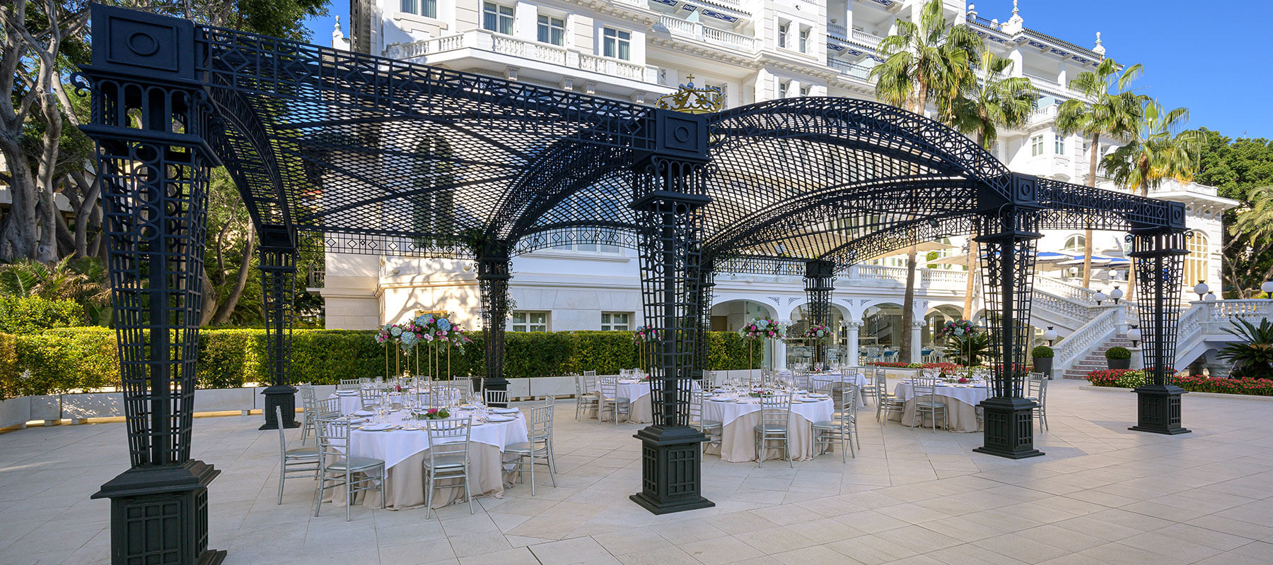 Gran Hotel Miramar Málaga