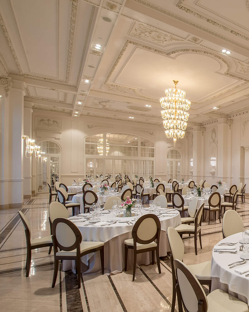 Gran Hotel Miramar Málaga Gran Hotel Miramar Málaga