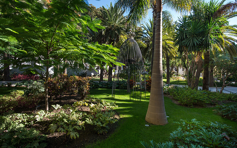 Gran Hotel Miramar Málaga