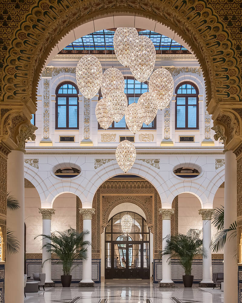 Gran Hotel Miramar Málaga