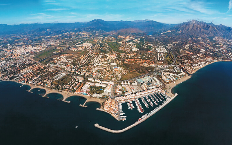 Gran Hotel Miramar Málaga