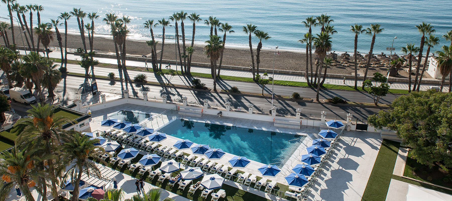 Gran Hotel Miramar Málaga