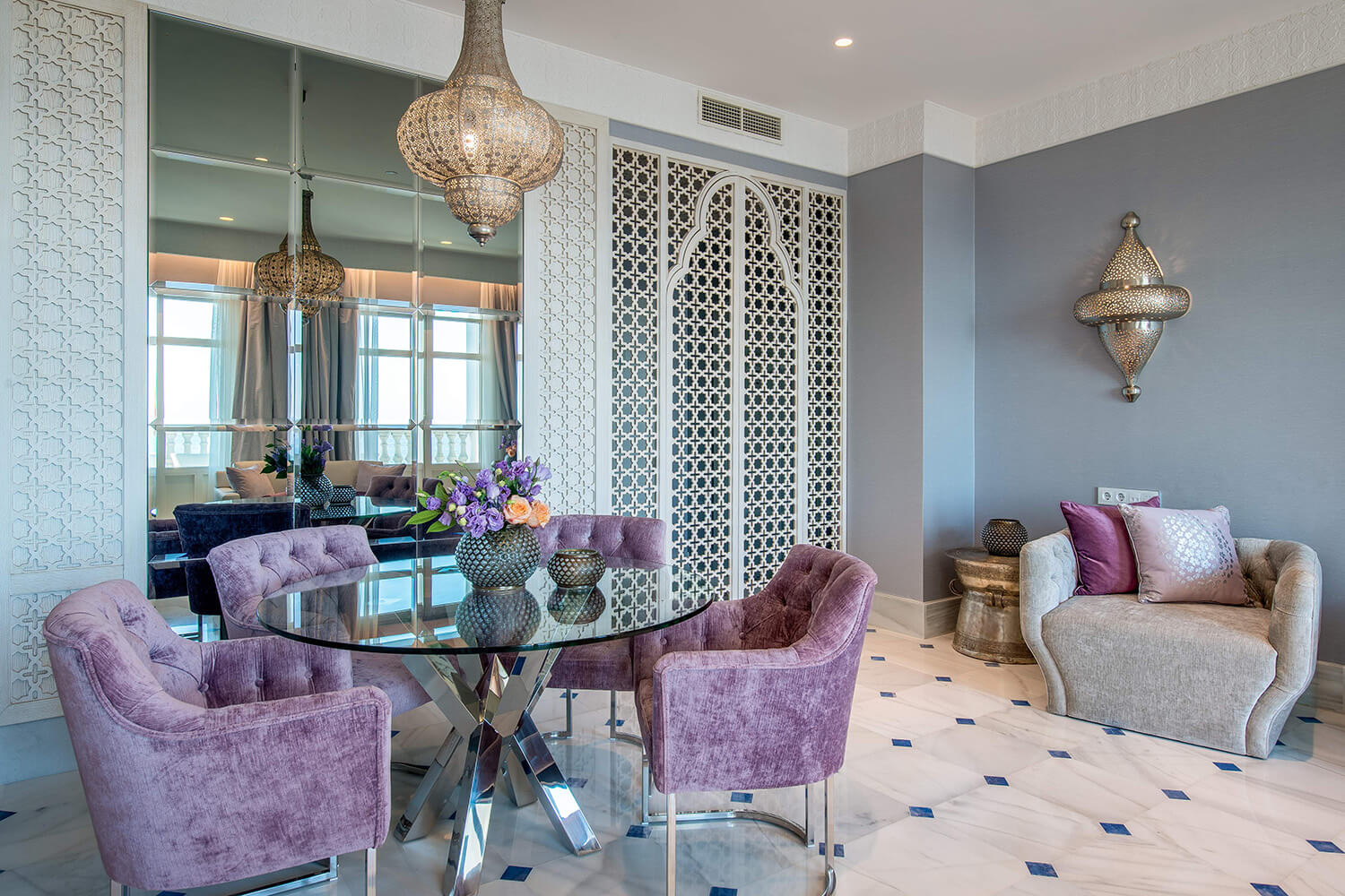 Gran Hotel Miramar Malaga