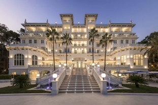 Gran Hotel Miramar Malaga