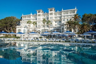 Gran Hotel Miramar Malaga