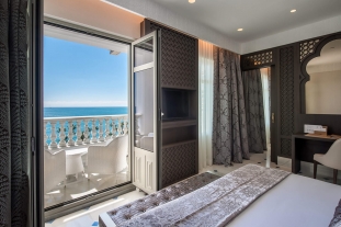 Gran Hotel Miramar Malaga