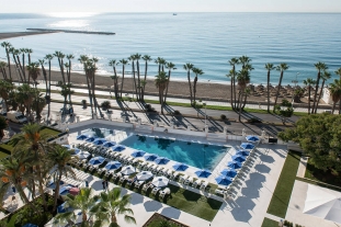 Gran Hotel Miramar Malaga