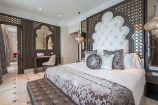 Gran Hotel Miramar Malaga