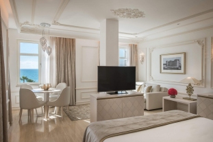 Gran Hotel Miramar Malaga