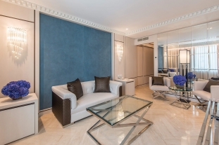 Gran Hotel Miramar Malaga