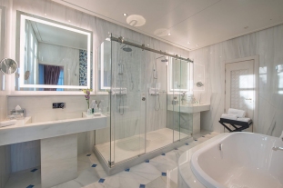 Gran Hotel Miramar Malaga