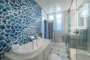 Gran Hotel Miramar Malaga