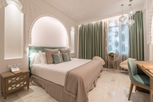 Gran Hotel Miramar Malaga