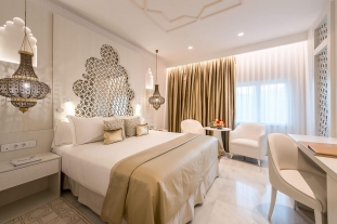 Gran Hotel Miramar Malaga