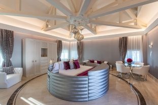 Gran Hotel Miramar Malaga