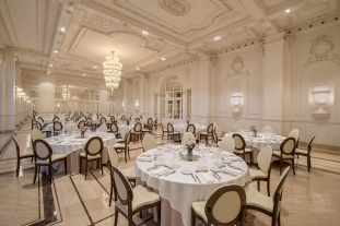 Gran Hotel Miramar Malaga