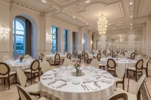 Gran Hotel Miramar Malaga