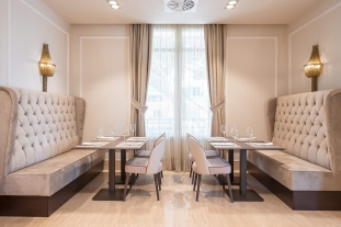 Gran Hotel Miramar Malaga
