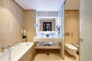 Gran Hotel Miramar Malaga
