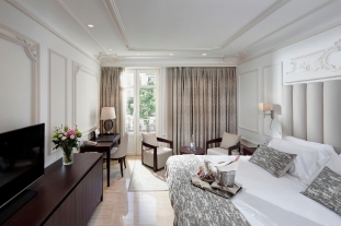 Gran Hotel Miramar Malaga