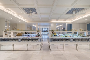 Gran Hotel Miramar Malaga