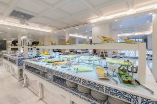 Gran Hotel Miramar Malaga
