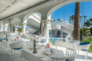 Gran Hotel Miramar Malaga