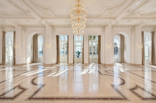 Gran Hotel Miramar Malaga