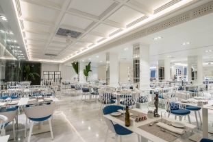 Gran Hotel Miramar Malaga