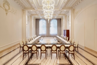 Gran Hotel Miramar Malaga