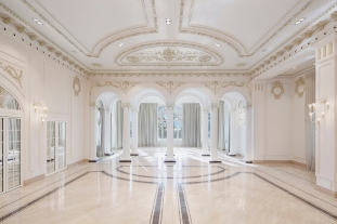 Gran Hotel Miramar Malaga