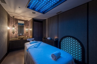 Gran Hotel Miramar Malaga