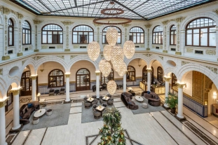 Gran Hotel Miramar Malaga