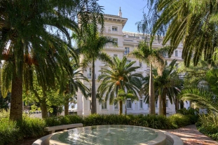 Gran Hotel Miramar Malaga