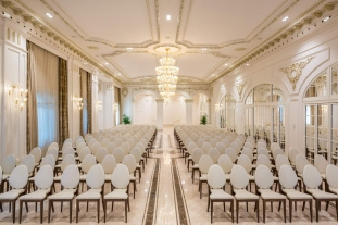 Gran Hotel Miramar Malaga