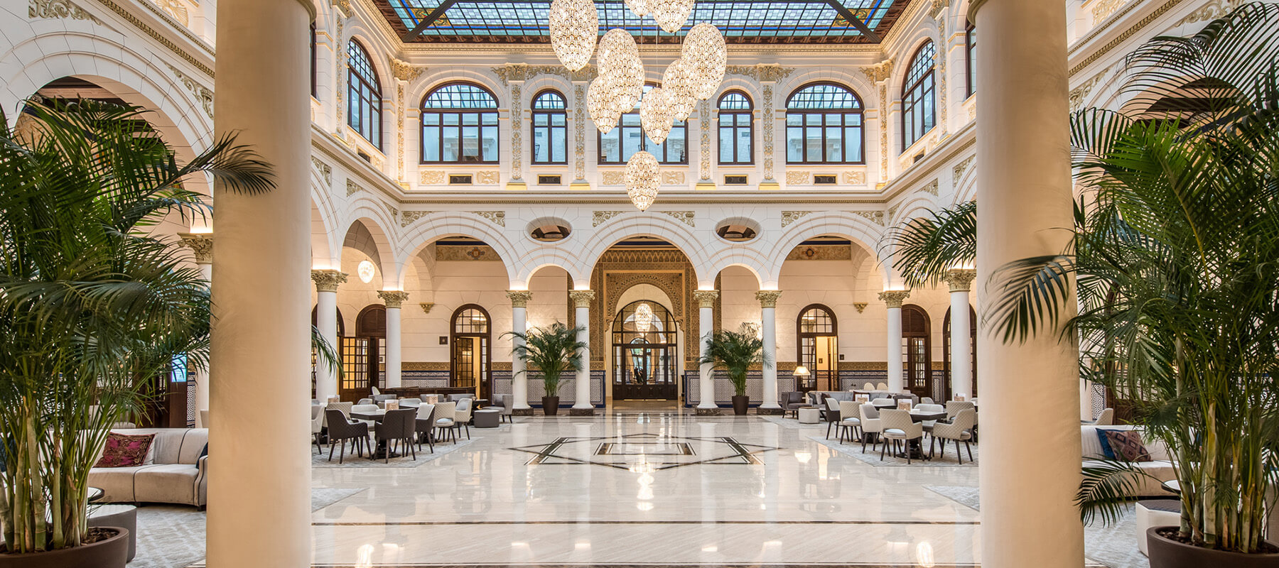 Gran Hotel Miramar Malaga Gran Hotel Miramar Malaga