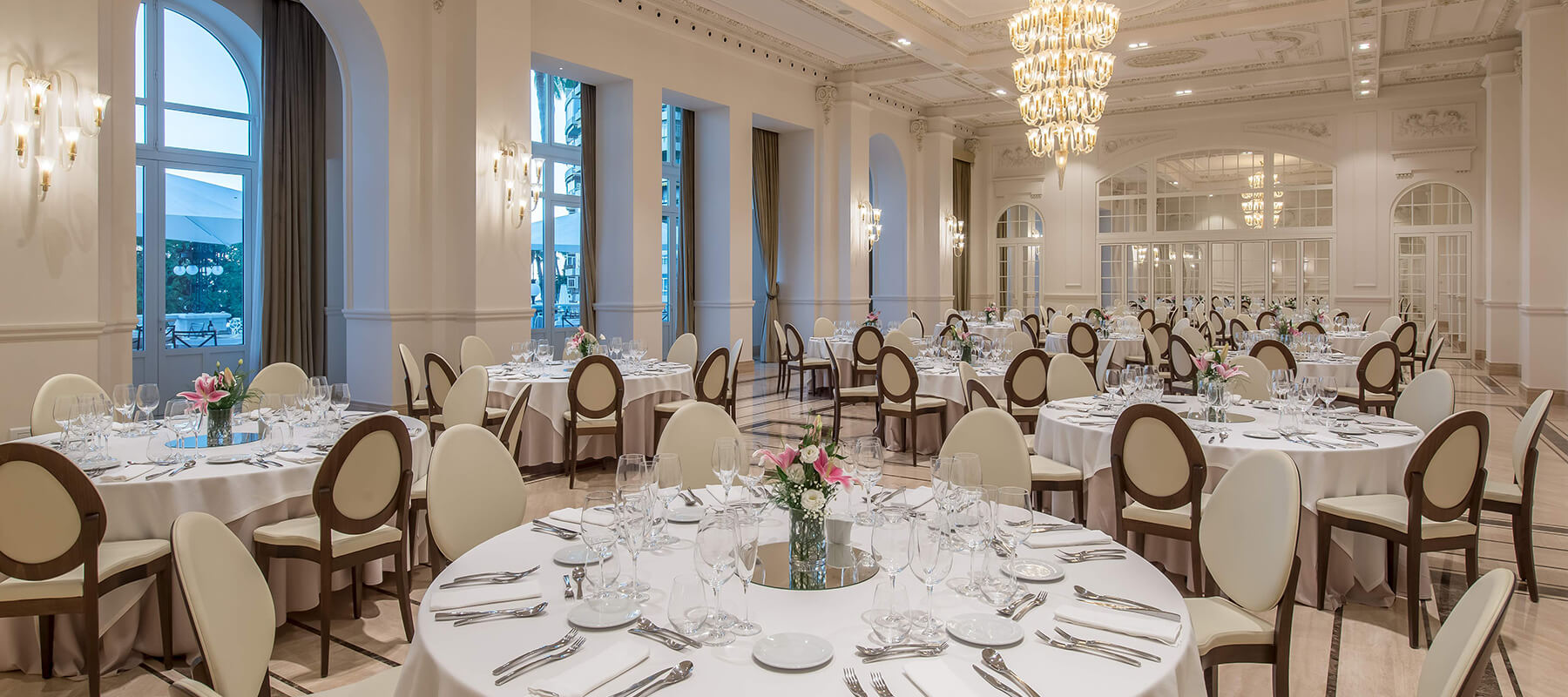Gran Hotel Miramar Málaga Gran Hotel Miramar Málaga