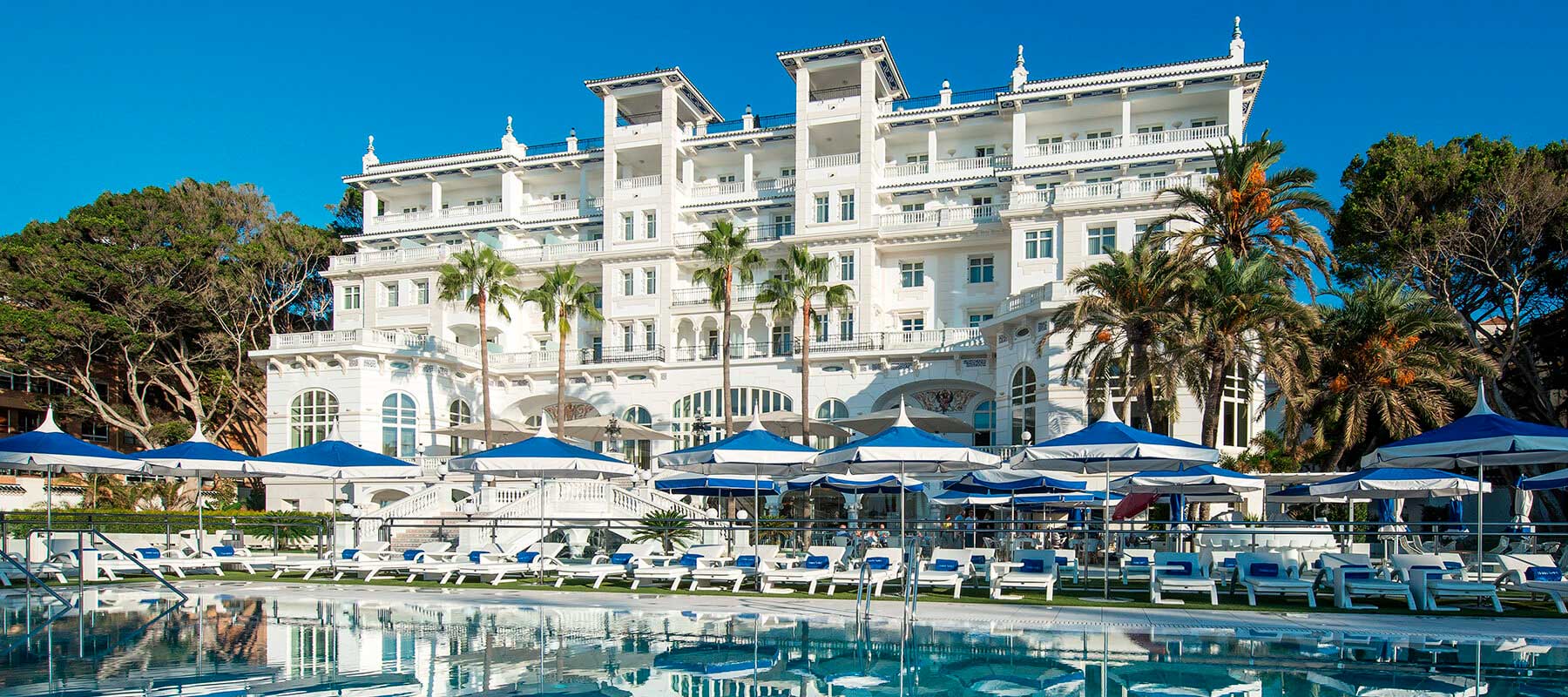 Gran Hotel Miramar Málaga Gran Hotel Miramar Málaga