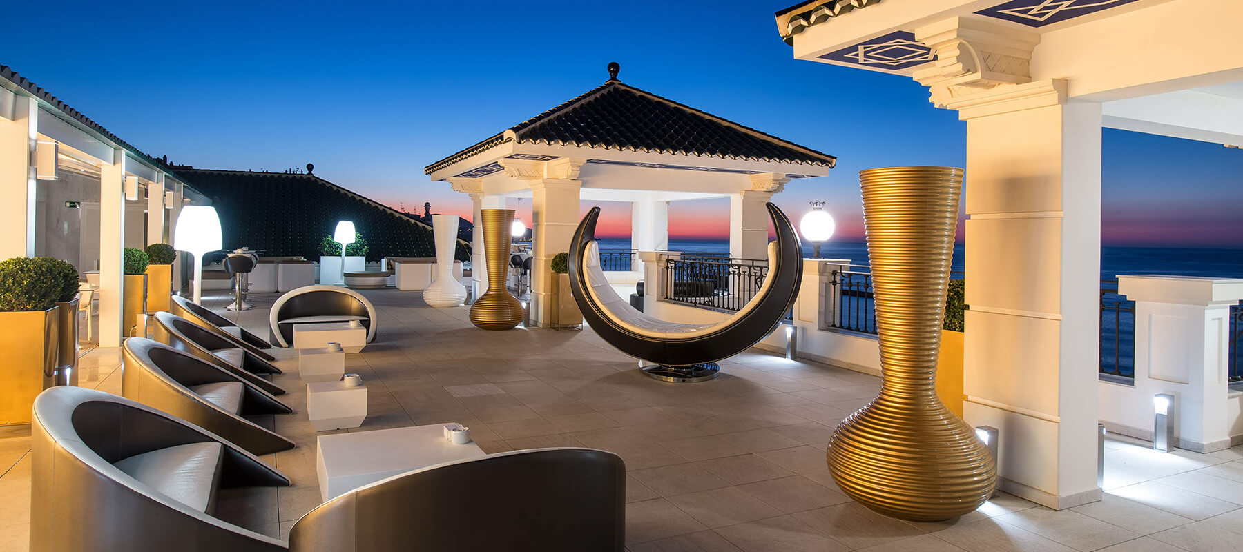 Gran Hotel Miramar Málaga Gran Hotel Miramar Málaga