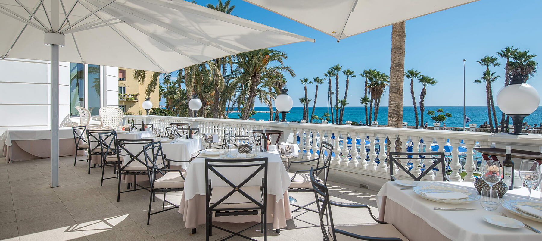 Gran Hotel Miramar Málaga Gran Hotel Miramar Málaga
