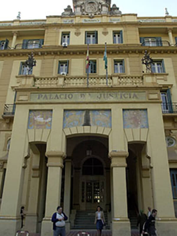 Gran Hotel Miramar Málaga