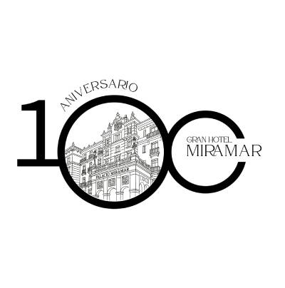 Gran Hotel Miramar Historia