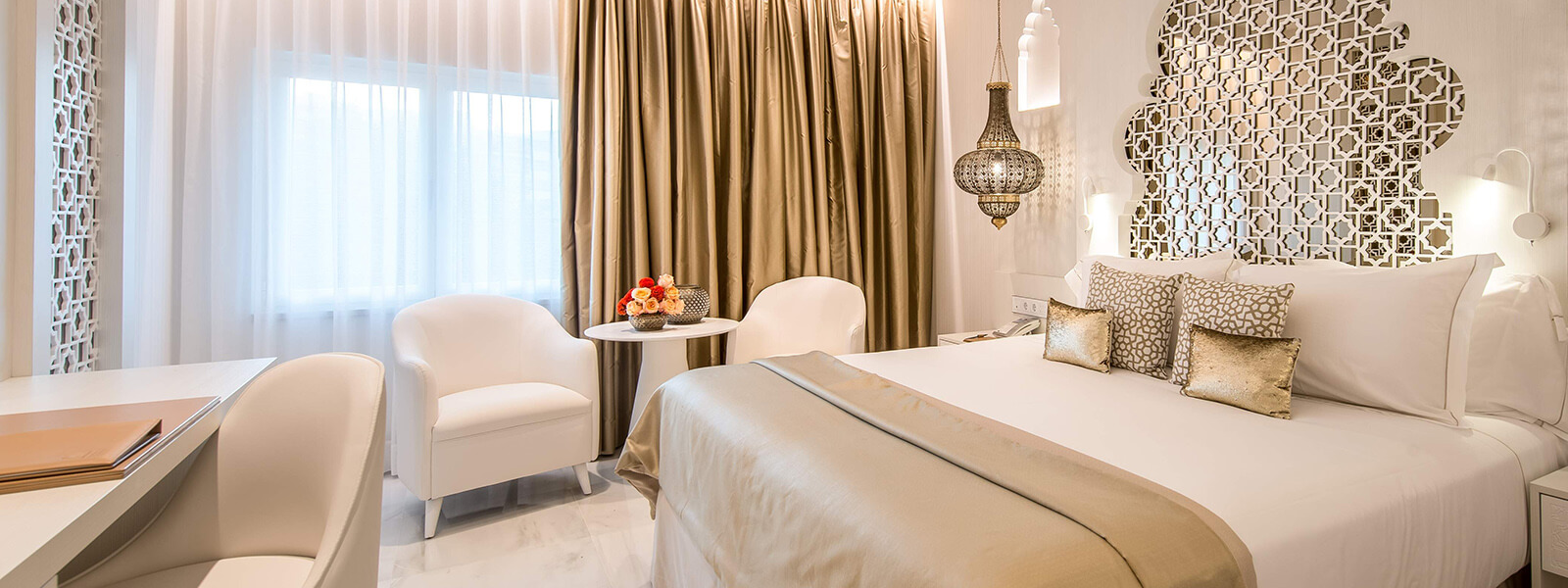 Gran Hotel Miramar Málaga