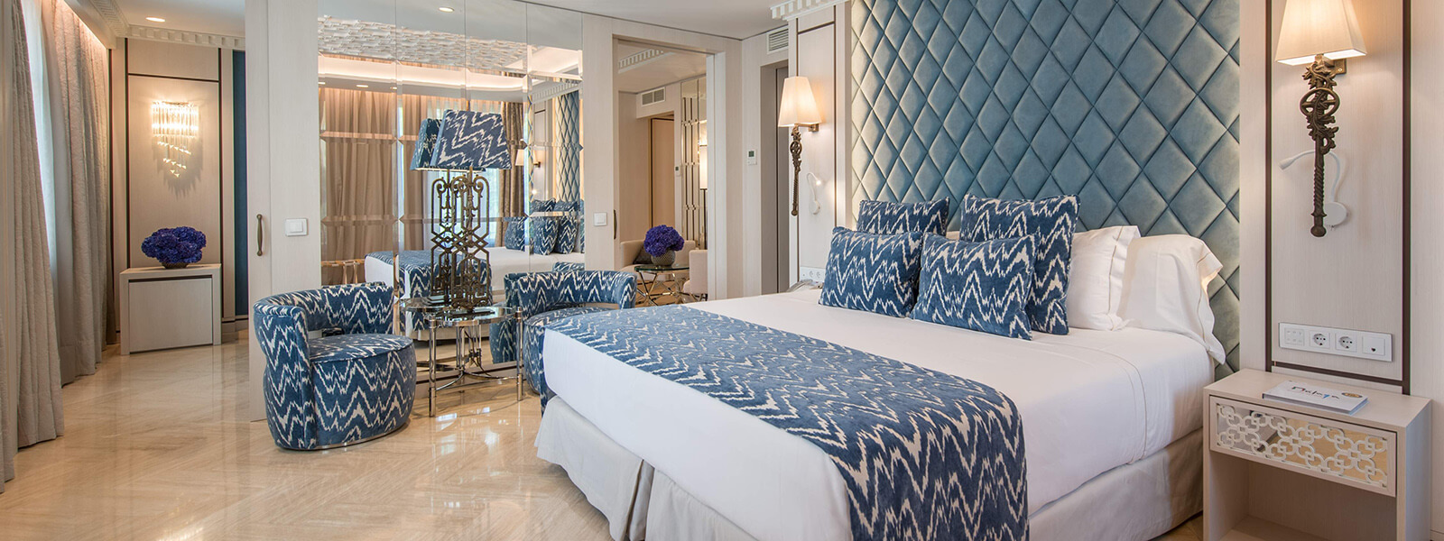 Gran Hotel Miramar Málaga