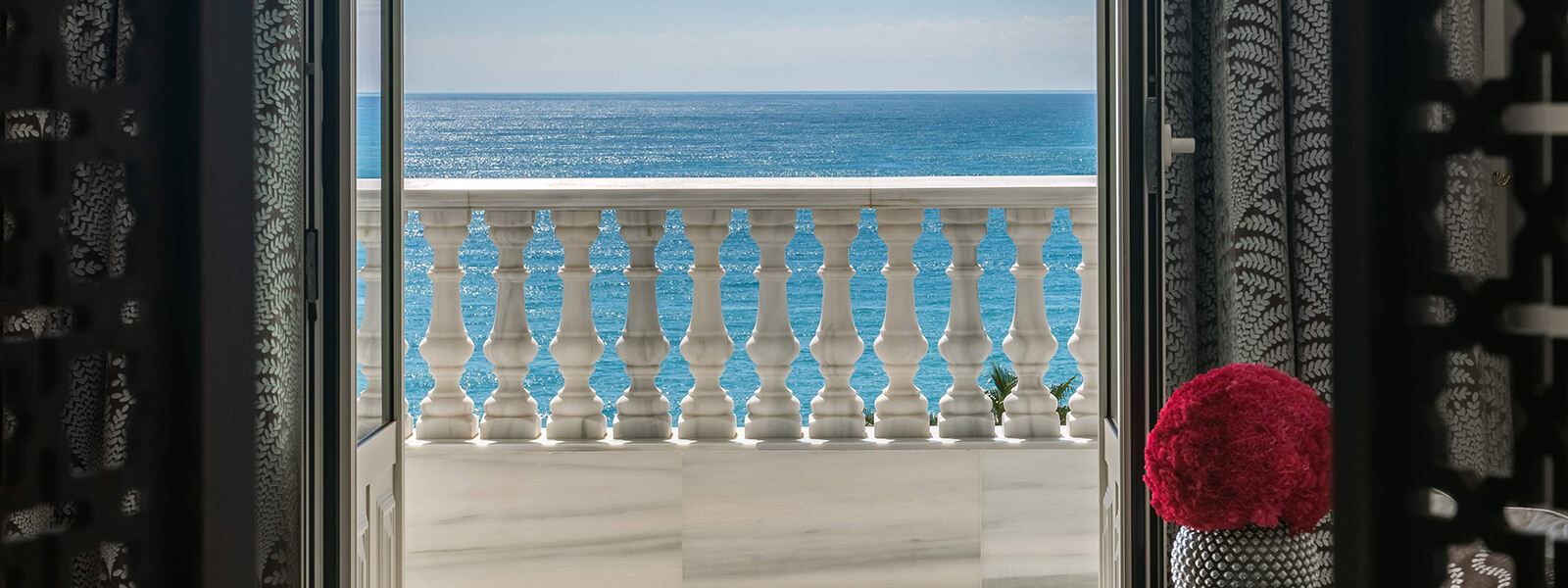 Gran Hotel Miramar Málaga Gran Hotel Miramar Málaga