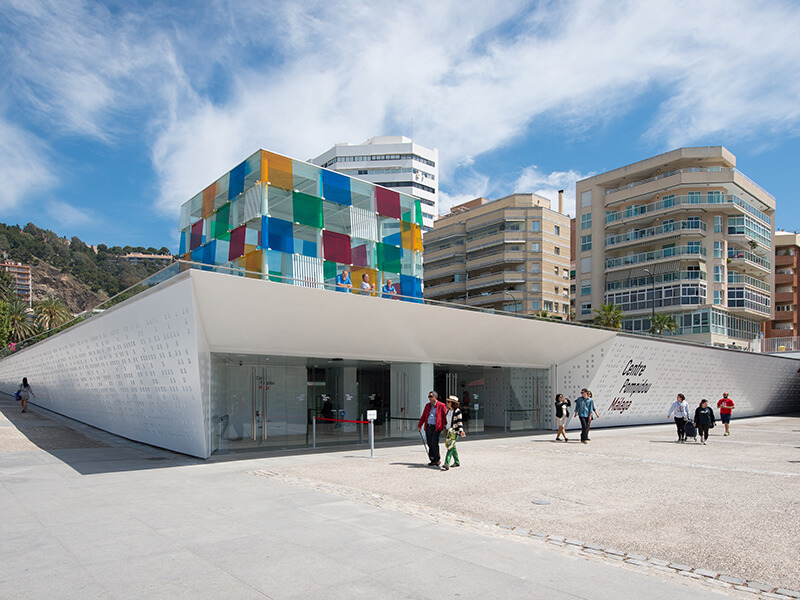 Gran Hotel Miramar Málaga